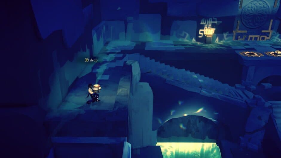 Скриншот 3 из Bargan's Treasure