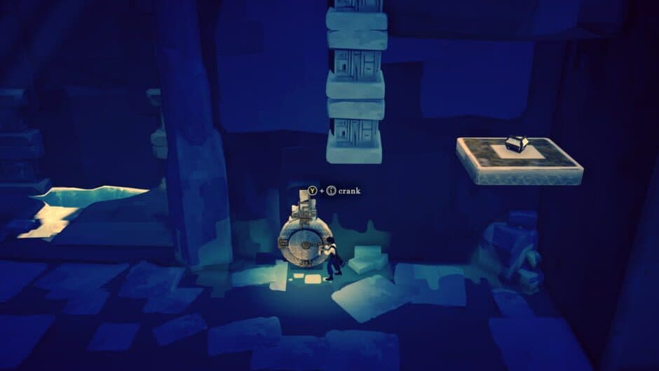 Скриншот 6 из Bargan's Treasure