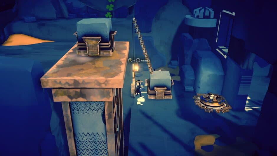Скриншот 7 из Bargan's Treasure