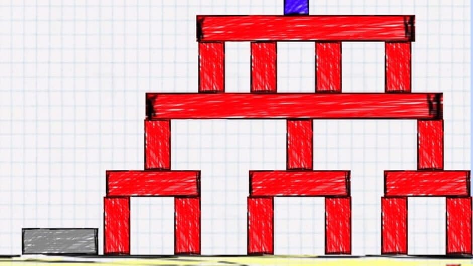 Скриншот 2 из Doodle Destroy