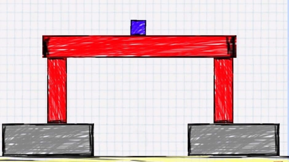 Скриншот 3 из Doodle Destroy