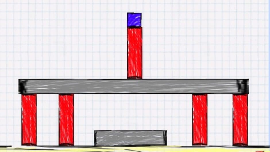 Скриншот 1 из Doodle Destroy
