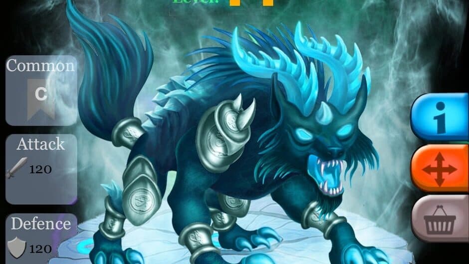 Скриншот 4 из Monster City