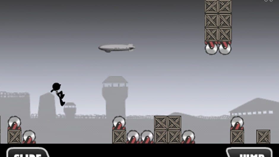 Скриншот 1 из Jailbreaker