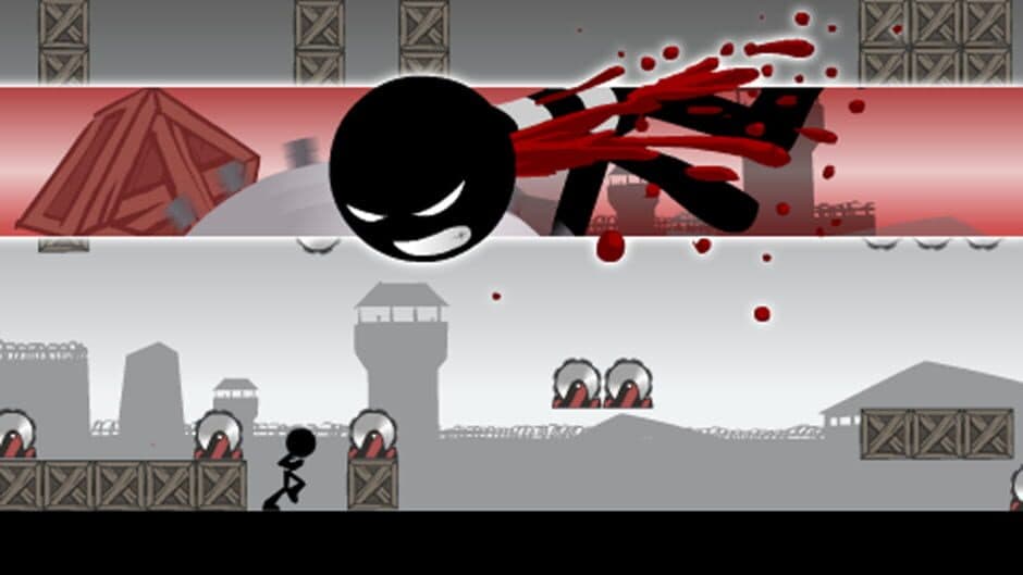 Скриншот 5 из Jailbreaker