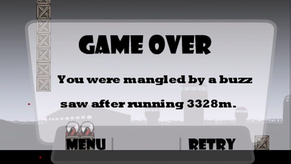 Скриншот 3 из Jailbreaker