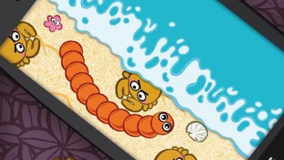 Скриншот 1 из Doodle Grub