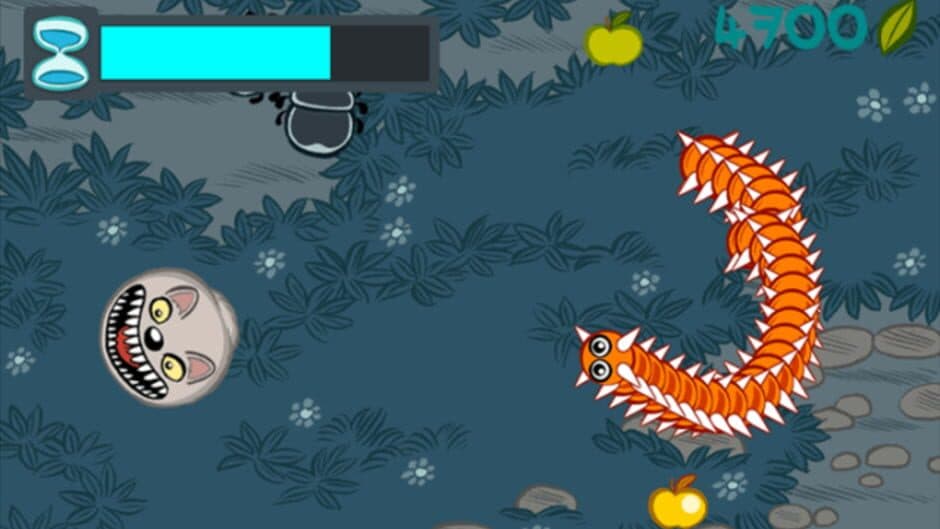 Скриншот 3 из Doodle Grub