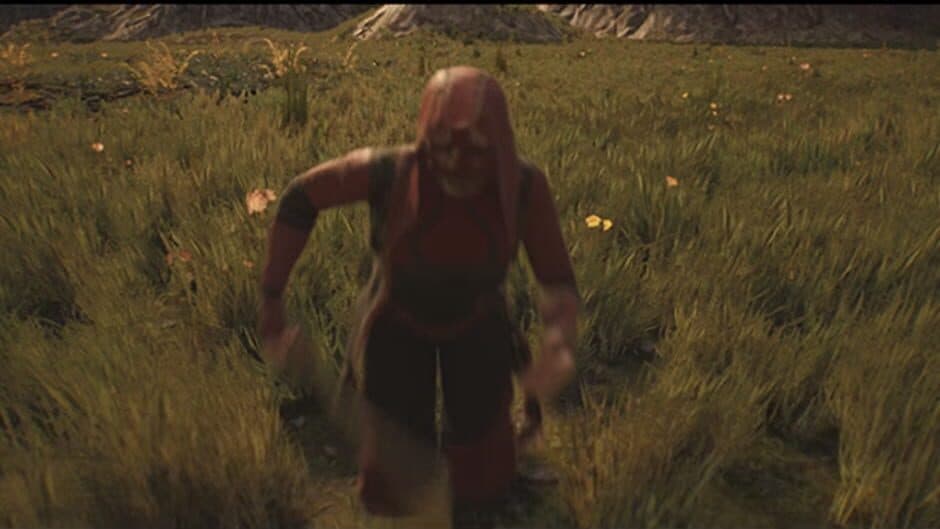 Скриншот 1 из Labyrinth of Shadows