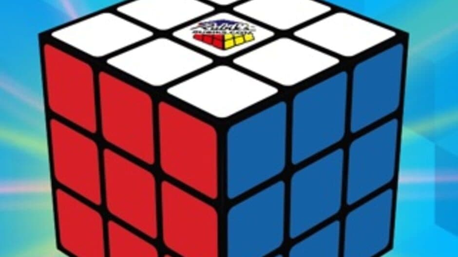 Скриншот 1 из Rubik's Cube