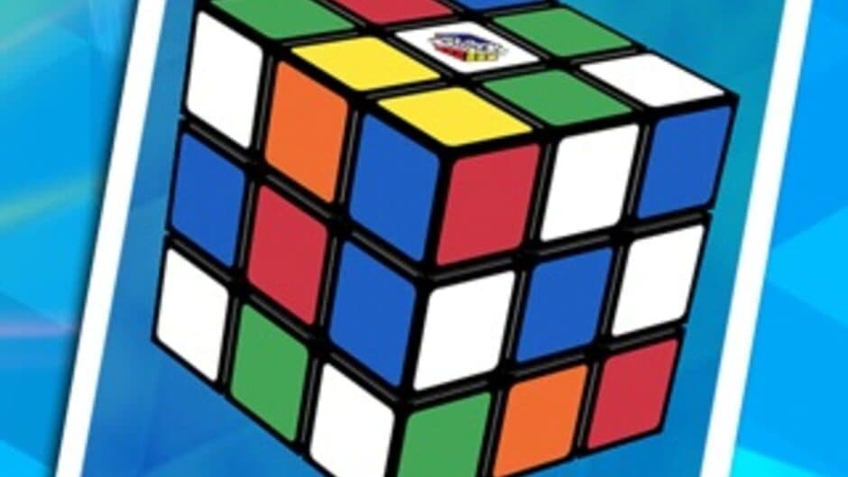 Скриншот 3 из Rubik's Cube