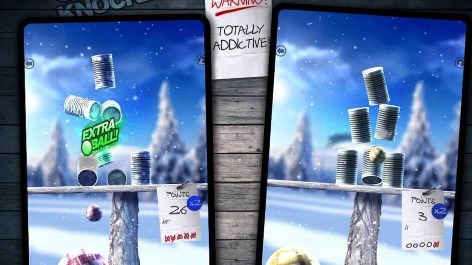 Скриншот 4 из Can Knockdown