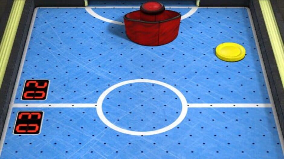 Скриншот 1 из Touch Hockey 2