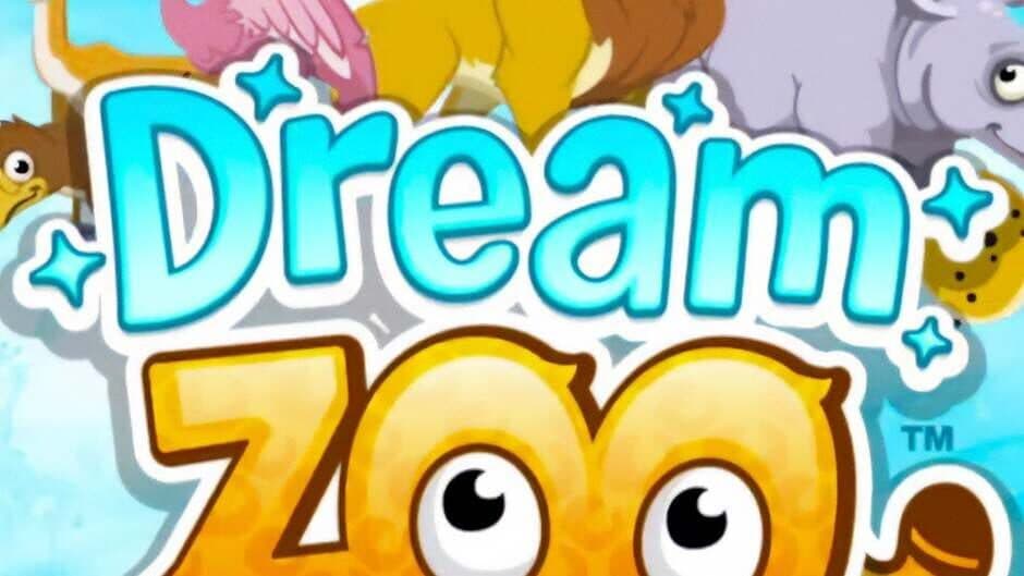 Скриншот 1 из Dream Zoo