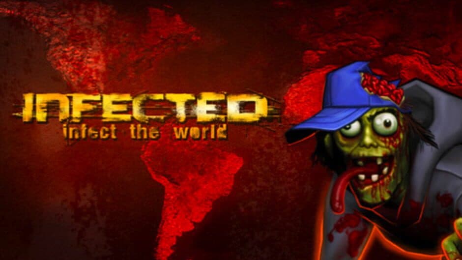 Скриншот 8 из Infected