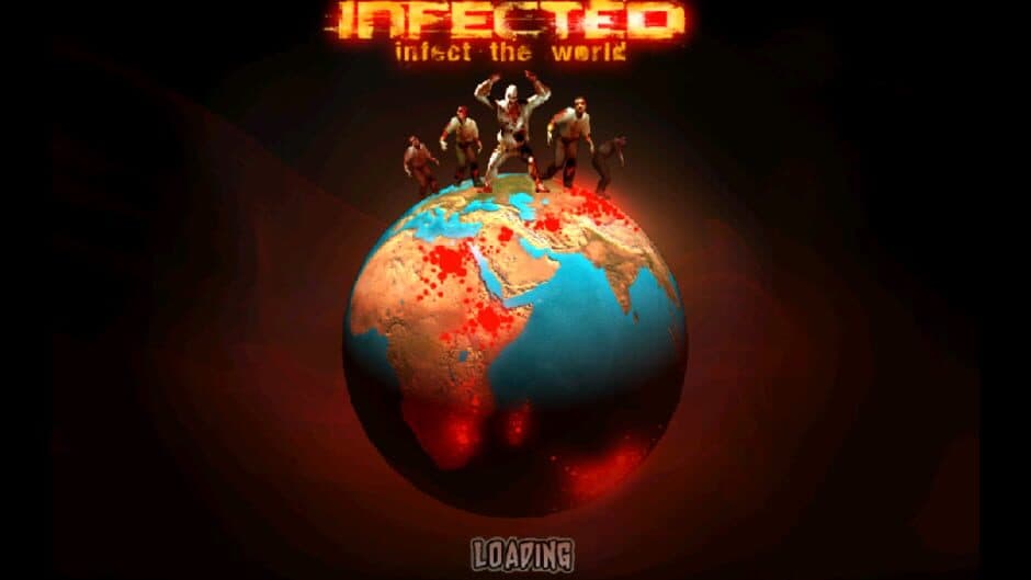 Скриншот 9 из Infected