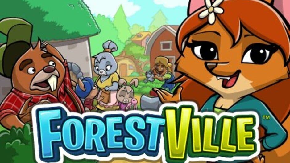 Скриншот 1 из ForestVille