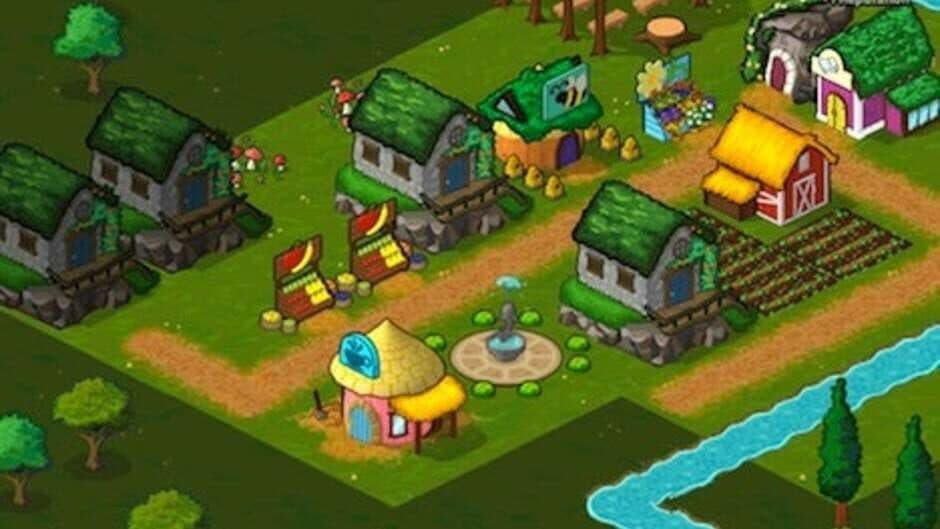 Скриншот 3 из ForestVille