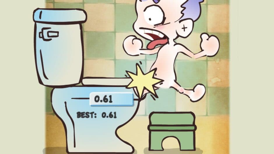 Скриншот 3 из Pee Pee Boy