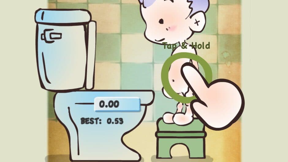 Скриншот 4 из Pee Pee Boy