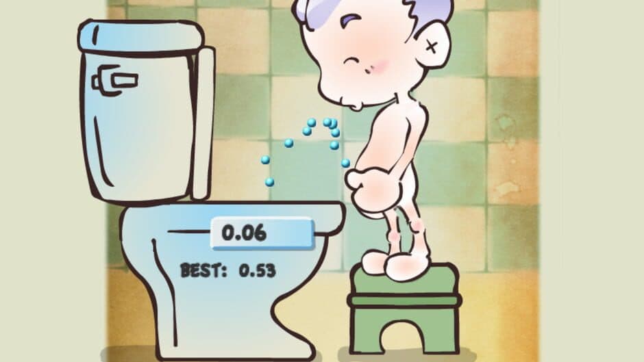 Скриншот 5 из Pee Pee Boy
