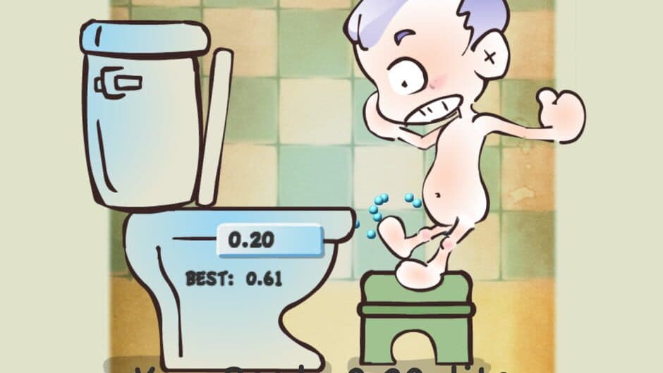 Скриншот 1 из Pee Pee Boy