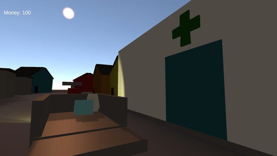 Скриншот 1 из Meth Make Simulator