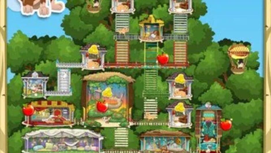 Скриншот 5 из Dream PetHouse