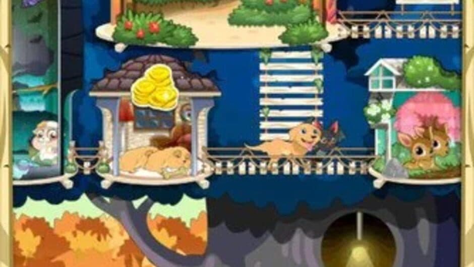 Скриншот 6 из Dream PetHouse