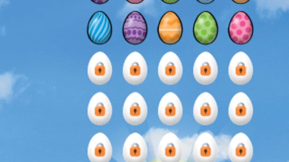 Скриншот 3 из Doodle Jump: Hop the Movie