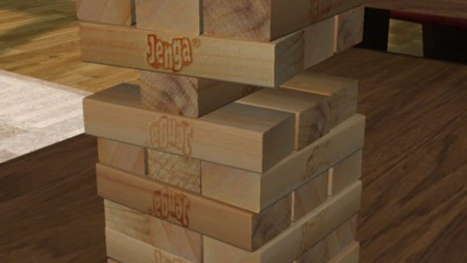 Скриншот 4 из Jenga