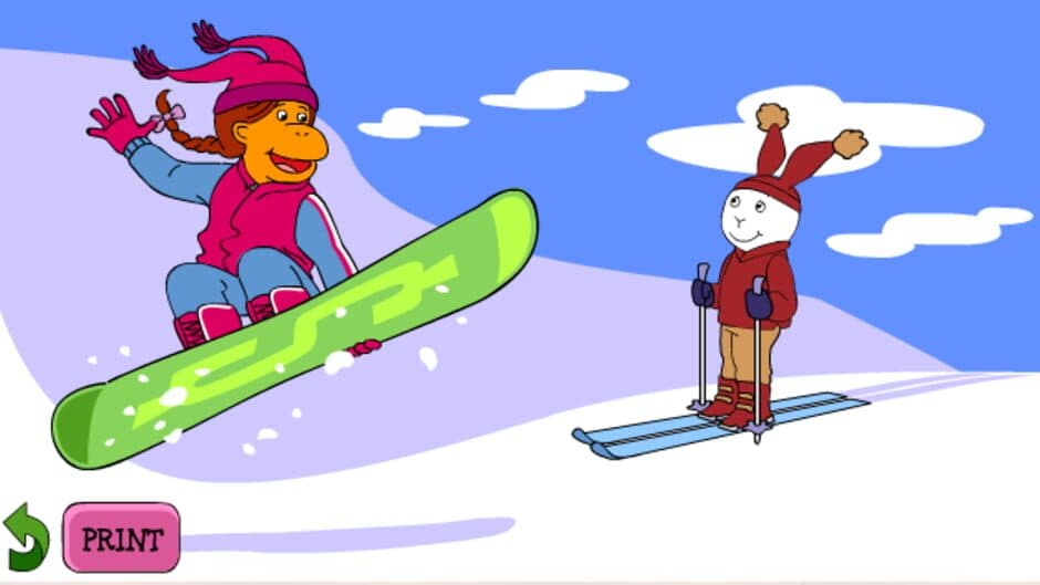 Скриншот 3 из Muffy's Wardrobe