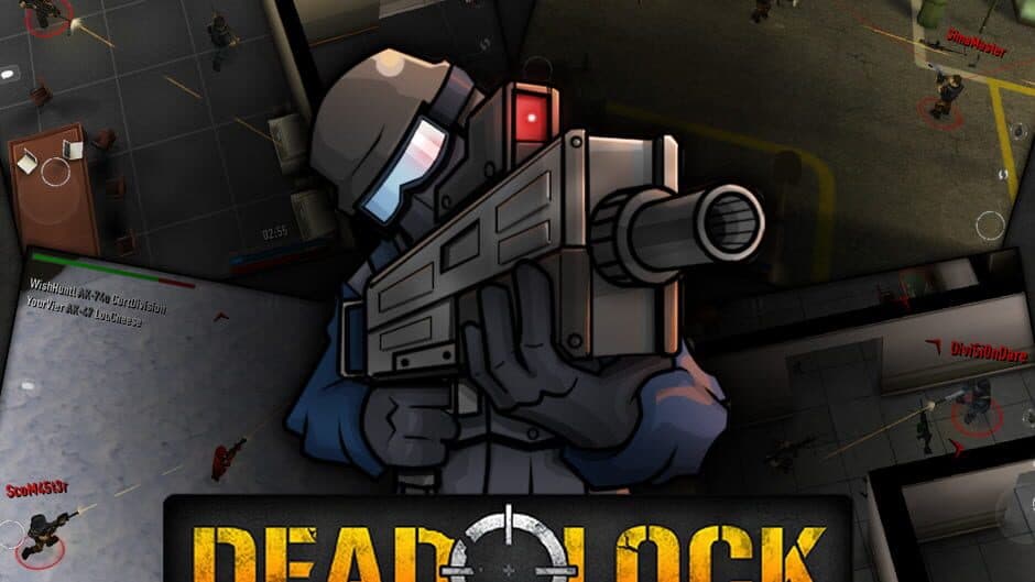 Скриншот 2 из Deadlock: Online