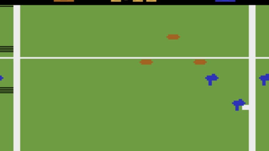 Скриншот 1 из Championship Soccer