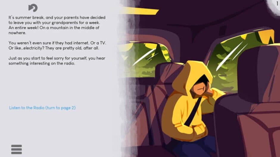 Скриншот 5 из Adventure Awaits in The Secret of the Golden Key