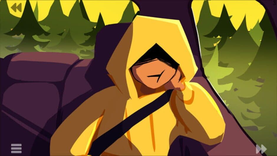 Скриншот 2 из Adventure Awaits in The Secret of the Golden Key