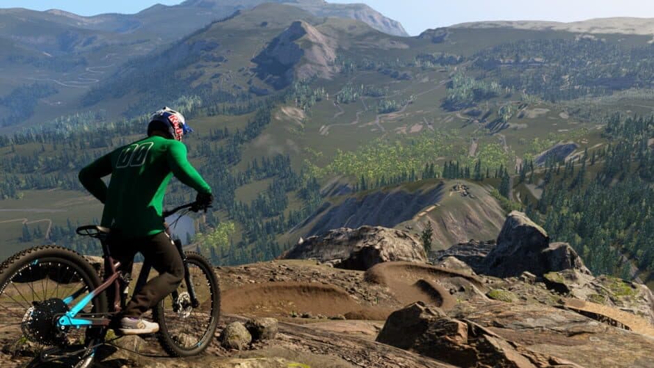 Скриншот 9 из MTB Mavrix