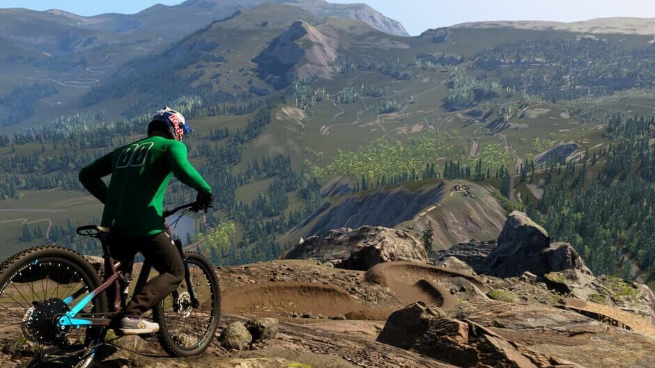 Скриншот 3 из MTB Mavrix
