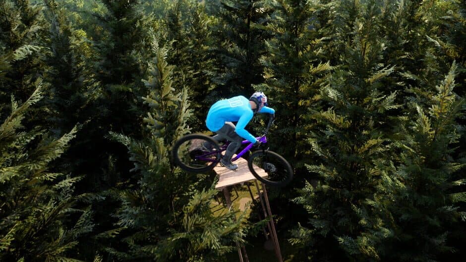 Скриншот 4 из MTB Mavrix