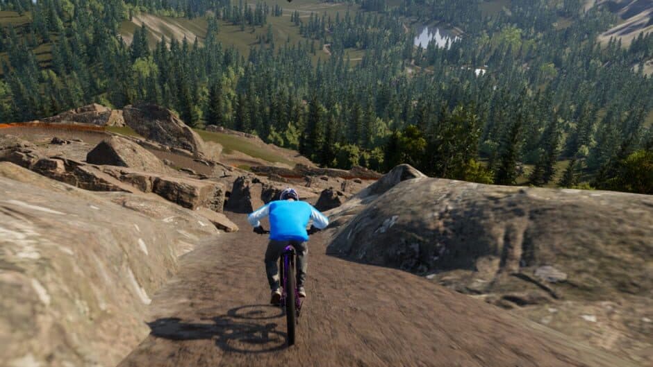 Скриншот 7 из MTB Mavrix