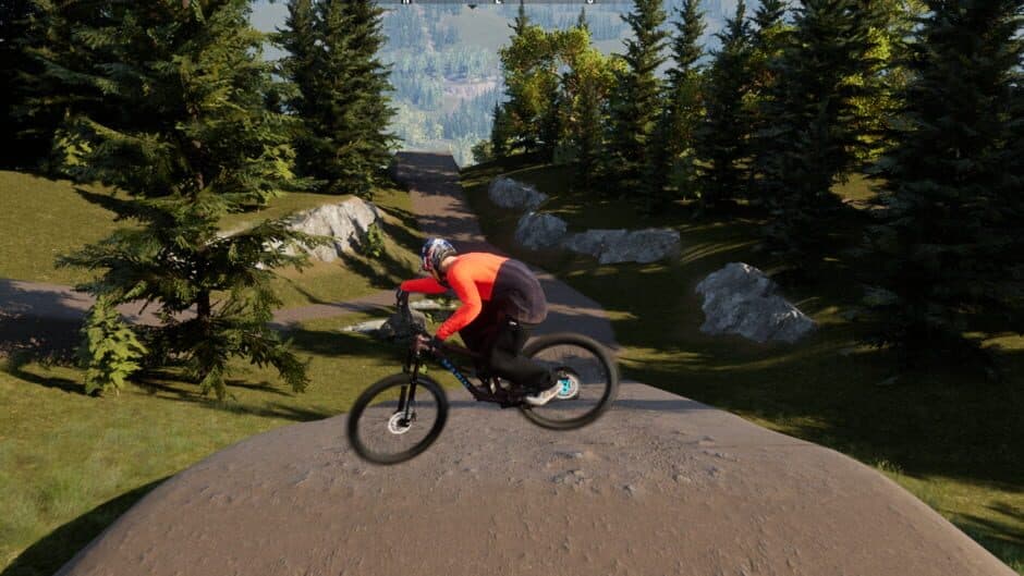 Скриншот 2 из MTB Mavrix