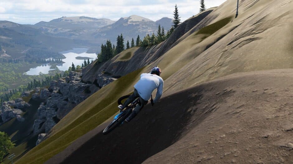 Скриншот 11 из MTB Mavrix