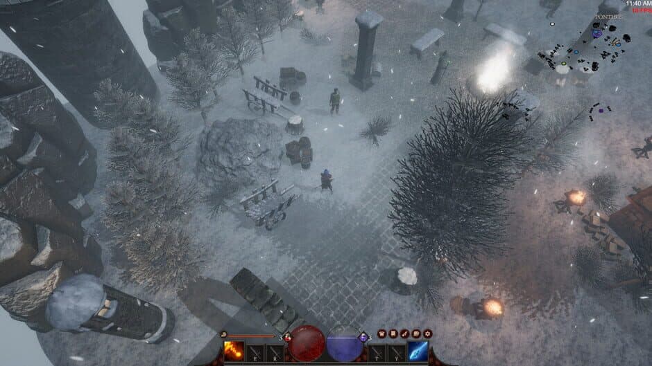 Скриншот 9 из Neverwards