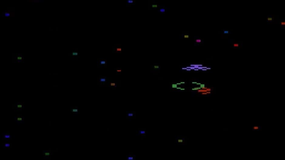 Скриншот 1 из Space Attack