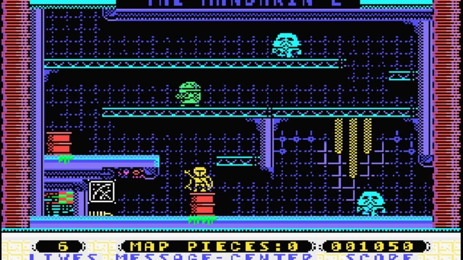 Скриншот 3 из The Mandarin II