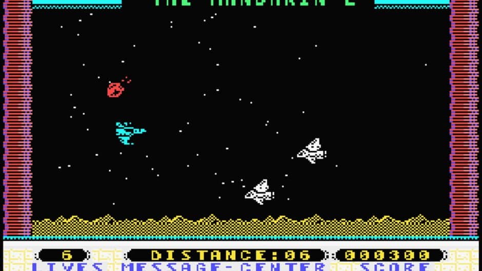 Скриншот 2 из The Mandarin II