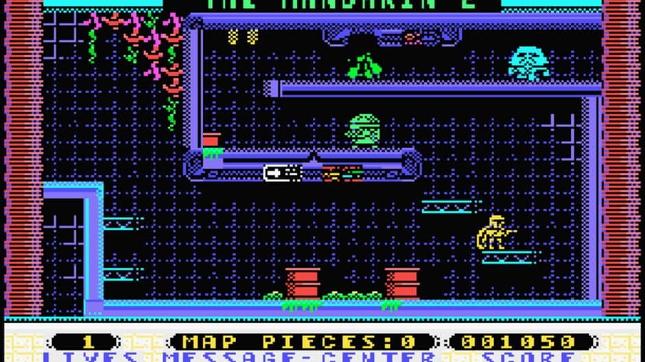 Скриншот 4 из The Mandarin II