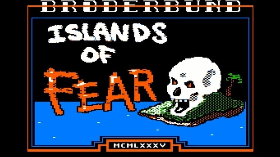 Скриншот 3 из Captain Goodnight and the Islands of Fear