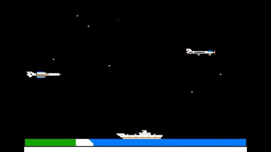 Скриншот 2 из Captain Goodnight and the Islands of Fear