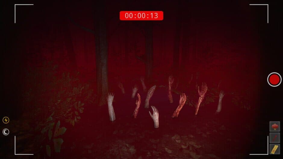 Скриншот 9 из Let Catch Me